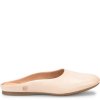 Born Shoes Canada | Women's Bryar Flats - Natural Nude (White)