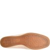 Born Shoes Canada | Women's Bryar Flats - Natural Nude (White)