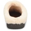 Born Shoes Canada | Women's Ali Slip-Ons & Lace-Ups - Taupe Plaid Wool (Tan)