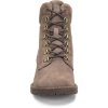 Born Shoes Canada | Women's Codi Boots - Mustang Taupe Suede (Tan)