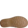 Born Shoes Canada | Men's Marco Sandals - Dark Tan Bourbon (Brown)