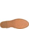 Born Shoes Canada | Women's Leif Slip-Ons & Lace-Ups - Kiwi Distressed (Green)