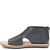 Born Shoes Canada | Women's Maren Sandals - Black