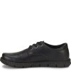 Born Shoes Canada | Men's Soledad Slip-Ons & Lace-Ups - Black