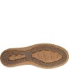 Born Shoes Canada | Women's Nampa Slip-Ons & Lace-Ups - Dk Brown Sequoia (Brown)
