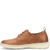 Born Shoes Canada | Men's Marcus Slip-Ons & Lace-Ups - Terra Brown (Brown)