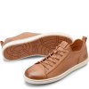 Born Shoes Canada | Men's Allegheny Luxe Sneakers - Terra (Brown)
