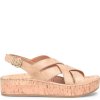 Born Shoes Canada | Women's Shona Sandals - Natural Sabbia (Tan)