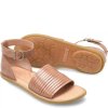 Born Shoes Canada | Women's Margot Sandals - Cuoio Brown (Brown)
