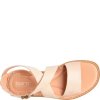 Born Shoes Canada | Women's Lucia Sandals - Natural Nude (Tan)