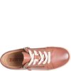 Born Shoes Canada | Women's Paloma Slip-Ons & Lace-Ups - Cognac (Brown)