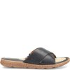 Born Shoes Canada | Women's Hana Basic Sandals - Black
