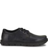 Born Shoes Canada | Men's Soledad Slip-Ons & Lace-Ups - Black