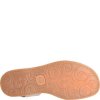 Born Shoes Canada | Women's Inlet Sandals - Gold (Metallic)
