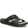 Born Shoes Canada | Women's Hayka Basic Sandals - Black