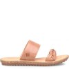 Born Shoes Canada | Women's Morena Sandals - Cuoio (Brown)