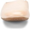 Born Shoes Canada | Women's Bryar Flats - Natural Nude (White)