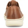 Born Shoes Canada | Men's Marcus Slip-Ons & Lace-Ups - Terra Brown (Brown)