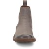 Born Shoes Canada | Men's Hemlock Boots - Charcoal (Grey)