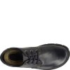 Born Shoes Canada | Men's Soledad Slip-Ons & Lace-Ups - Black