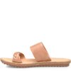 Born Shoes Canada | Women's Morena Sandals - Cuoio (Brown)