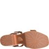 Born Shoes Canada | Women's Browyn Sandals - Dark Tan Bourbon (Brown)