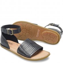 Born Shoes Canada | Women's Margot Sandals - Black