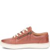 Born Shoes Canada | Women's Paloma Slip-Ons & Lace-Ups - Cognac (Brown)