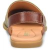 Born Shoes Canada | Women's Leif Slip-Ons & Lace-Ups - Kiwi Distressed (Green)