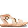 Born Shoes Canada | Women's Lucia Sandals - Natural Nude (Tan)