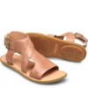 Born Shoes Canada | Women's Marlowe Sandals - Cuoio (Brown)