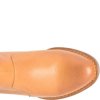 Born Shoes Canada | Women's Kerri Boots - Mustard Yellow (Yellow)