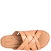 Born Shoes Canada | Women's Jenny Sandals - Orange Melon (Orange)