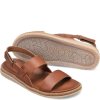 Born Shoes Canada | Women's Cadyn Sandals - Pecan (Brown)