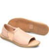 Born Shoes Canada | Women's Cove Modern Sandals - Natural Nude (Tan)