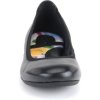 Born Shoes Canada | Women's Julianne Flats - Black