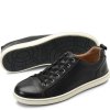 Born Shoes Canada | Men's Allegheny Slip-Ons & Lace-Ups - Black