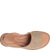 Born Shoes Canada | Women's Inlet Sandals - Taupe Suede (Tan)