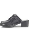 Born Shoes Canada | Women's Harmony Clogs - Black