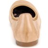 Born Shoes Canada | Women's Julianne Flats - Noche Tan (Tan)