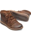 Born Shoes Canada | Women's Temple II Boots - Glazed Ginger Distressed (Brown)