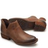 Born Shoes Canada | Women's Kerri Boots - Terra Brown (Brown)