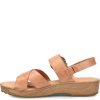 Born Shoes Canada | Women's Aida Sandals - Natural (Tan)