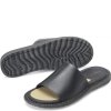 Born Shoes Canada | Men's Leeward Basic Sandals - Black