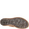 Born Shoes Canada | Women's Temple Boots - Taupe Distressed (Tan)