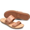 Born Shoes Canada | Women's Morena Sandals - Cuoio (Brown)