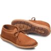 Born Shoes Canada | Women's Nuala Boots - Maple Leaf Nubuck (Tan)