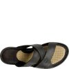 Born Shoes Canada | Women's Hayka Basic Sandals - Black