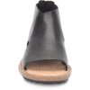 Born Shoes Canada | Women's Maren Sandals - Black