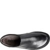 Born Shoes Canada | Men's Nigel Slip On Slip-Ons & Lace-Ups - Black